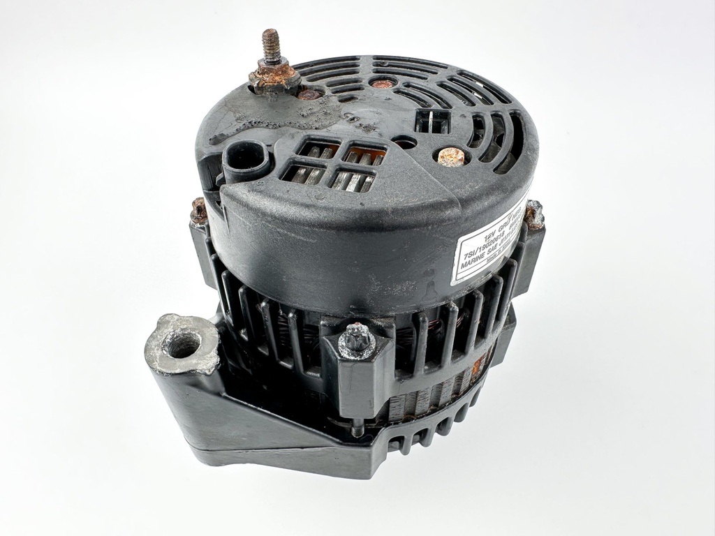 Mercury 135 150 175 200 HP L4 Verado 4 Stroke Outboard Alternator 892940T01
