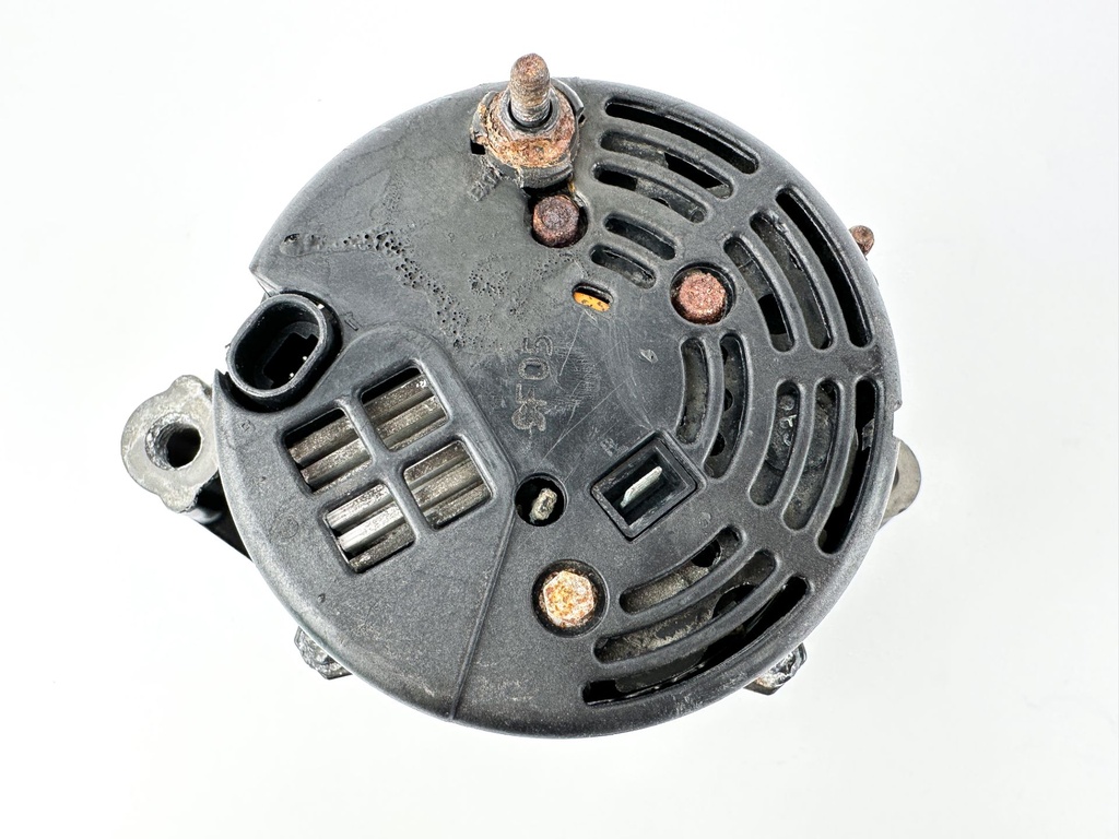 Mercury 135 150 175 200 HP L4 Verado 4 Stroke Outboard Alternator 892940T01