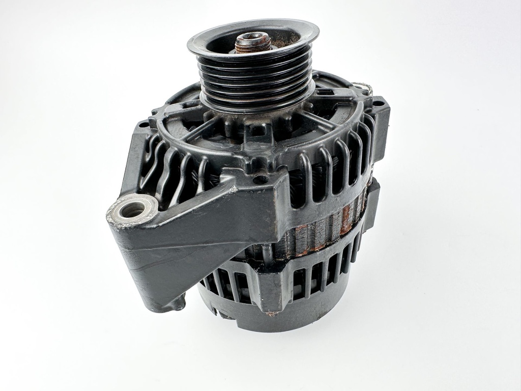 Mercury 135 150 175 200 HP L4 Verado 4 Stroke Outboard Alternator 892940T01