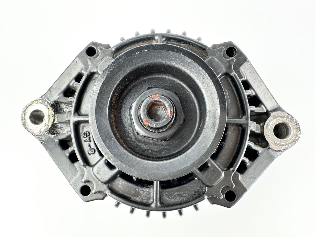 Mercury 135 150 175 200 HP L4 Verado 4 Stroke Outboard Alternator 892940T01
