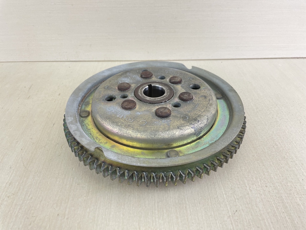 2006 Yamaha 60HP 4 Stroke Flywheel Rotor Assembly 6C5-81450-00-00