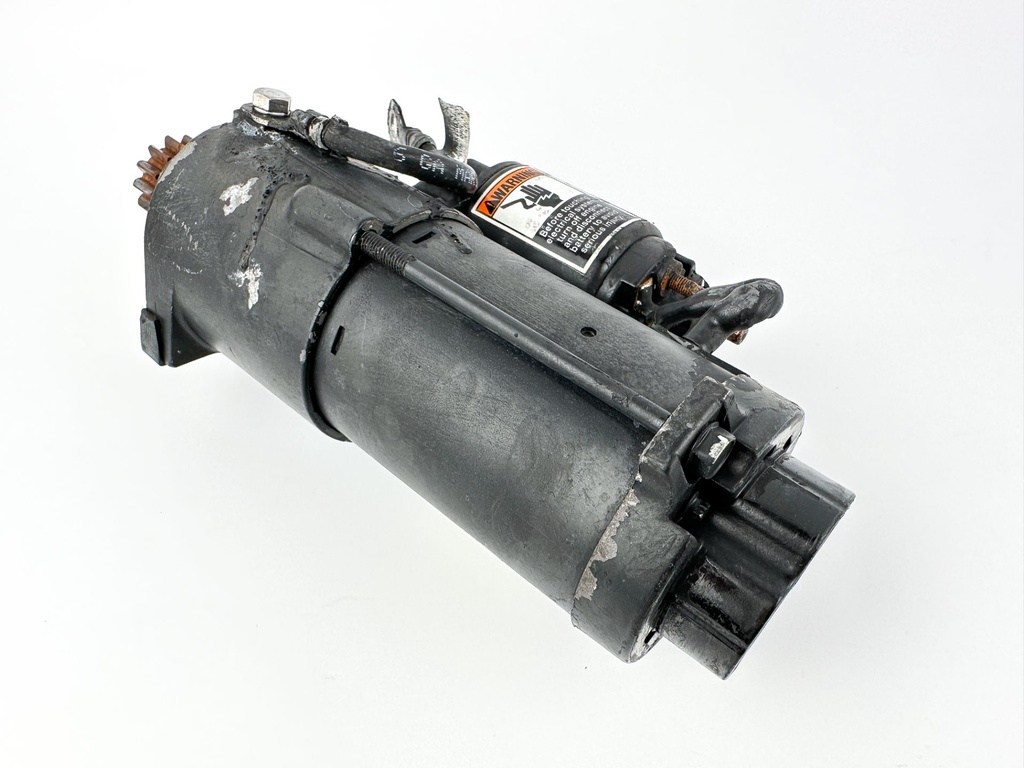 2009 Mercury 150 HP 4 Stroke Outboard Starter Motor 892339T01 OEM