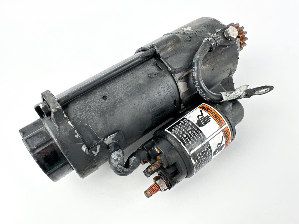 2009 Mercury 150 HP 4 Stroke Outboard Starter Motor 892339T01 OEM