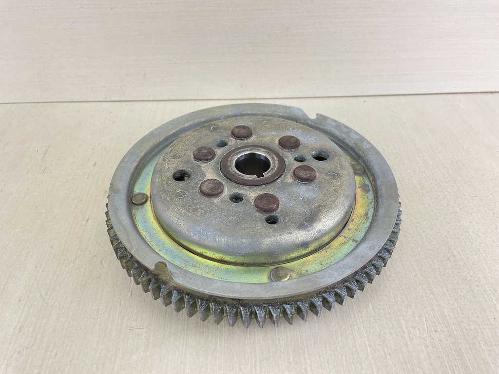 2006 Yamaha 60HP 4 Stroke Flywheel Rotor Assembly 6C5-81450-00-00