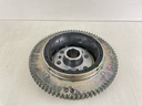2006 Yamaha 60HP 4 Stroke Flywheel Rotor Assembly 6C5-81450-00-00