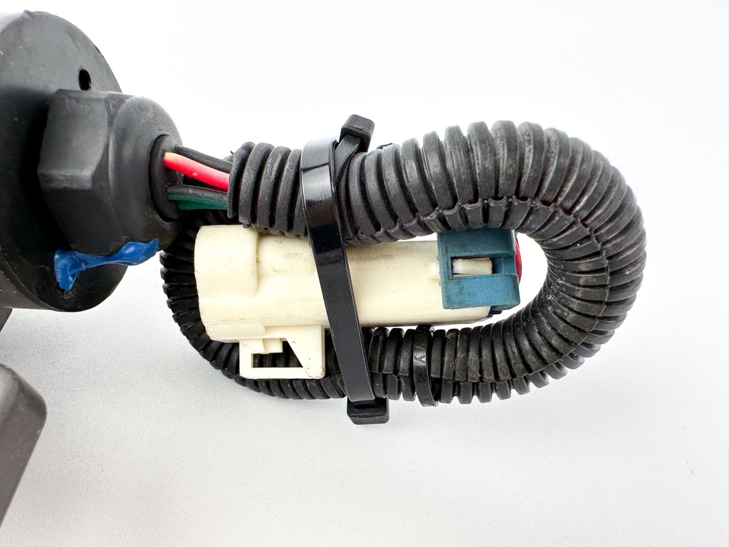 Mercury 135 - 400 HP Verado 4 Stroke Shift Actuator Assembly 8M0048114