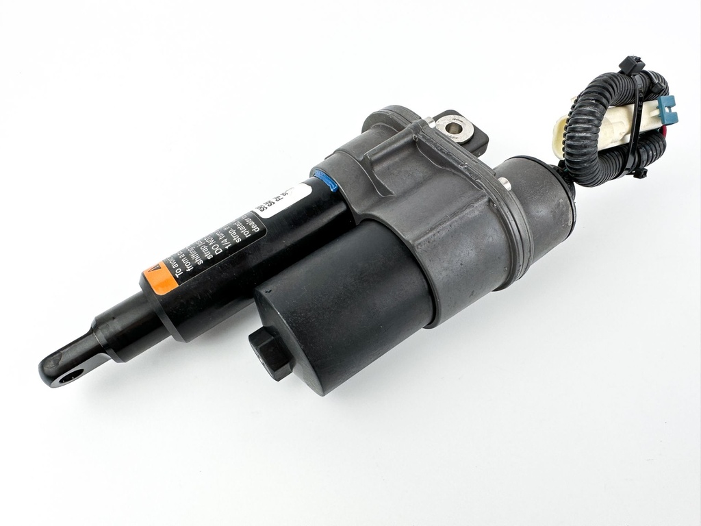 Mercury 135 - 400 HP Verado 4 Stroke Shift Actuator Assembly 8M0048114