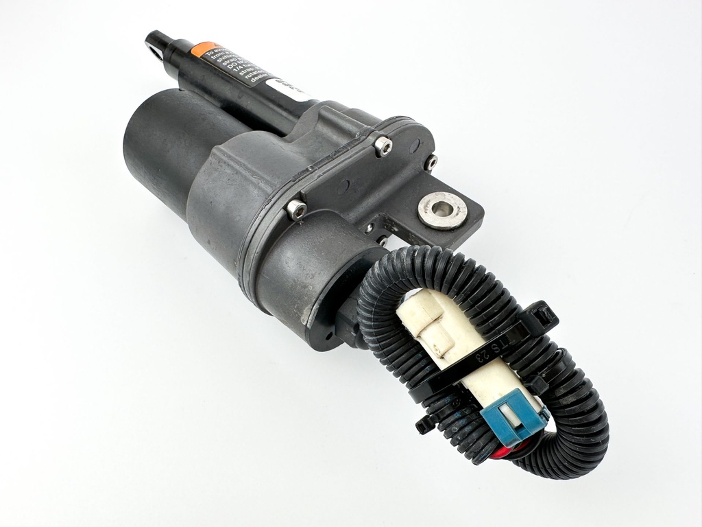 Mercury 135 - 400 HP Verado 4 Stroke Shift Actuator Assembly 8M0048114