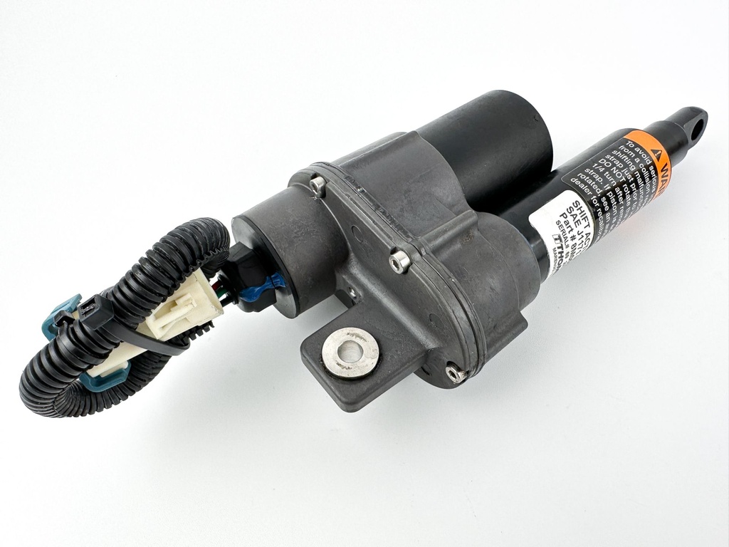 Mercury 135 - 400 HP Verado 4 Stroke Shift Actuator Assembly 8M0048114