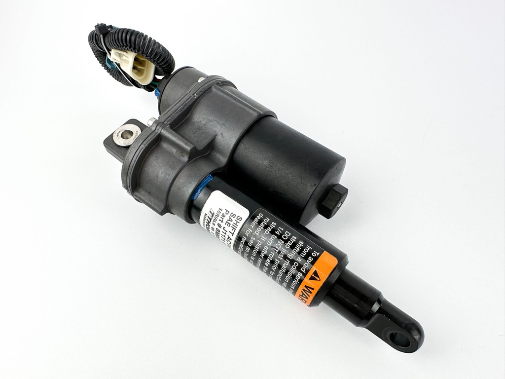 Mercury 135 - 400 HP Verado 4 Stroke Shift Actuator Assembly 8M0048114