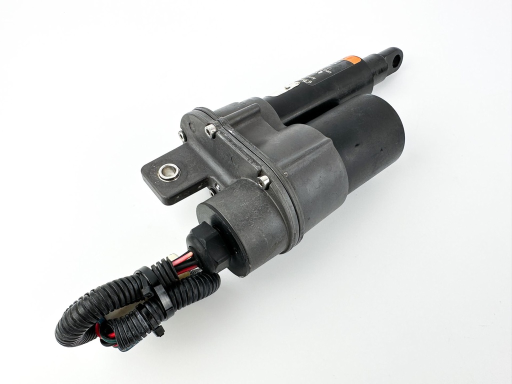 Mercury 135 - 400 HP Verado 4 Stroke Shift Actuator Assembly 8M0048114