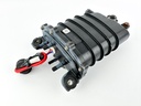 880596T08 Mercury 135 150 175 HP L4 Verado FSM Fuel Supply Module VST