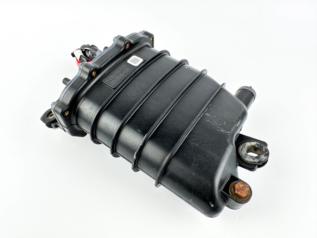 880596T08 Mercury 135 150 175 HP L4 Verado FSM Fuel Supply Module VST