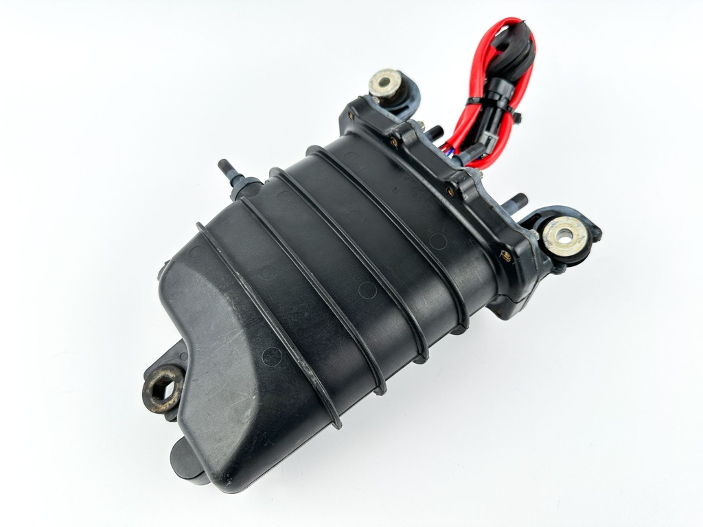 880596T08 Mercury 135 150 175 HP L4 Verado FSM Fuel Supply Module VST