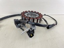 2006 Yamaha 60HP Outboard Stator & Base Magneto Assembly 6C5-81410-00-00