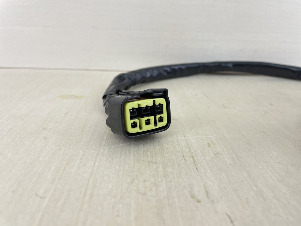 2006 Yamaha 60HP Outboard Stator & Base Magneto Assembly 6C5-81410-00-00