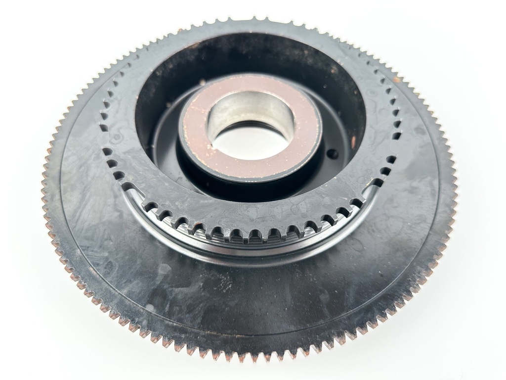 2009 Mercury 150 HP 4 Stroke Outboard Flywheel 892920T03 OEM