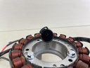 2006 Yamaha 60HP Outboard Stator & Base Magneto Assembly 6C5-81410-00-00