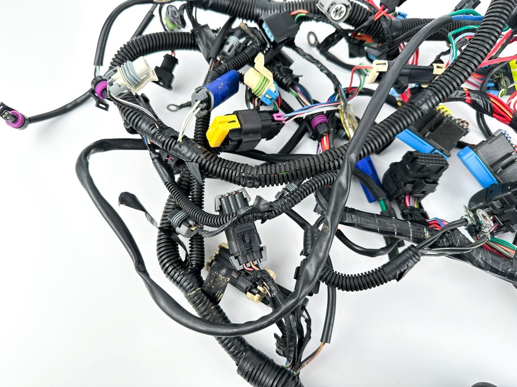 Mercury 135 150 175 200 HP L4 Verado Engine Wire Harness 892579A06