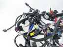 Mercury 135 150 175 200 HP L4 Verado Engine Wire Harness 892579A06