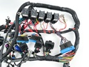 Mercury 135 150 175 200 HP L4 Verado Engine Wire Harness 892579A06