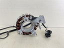2006 Yamaha 60HP Outboard Stator & Base Magneto Assembly 6C5-81410-00-00