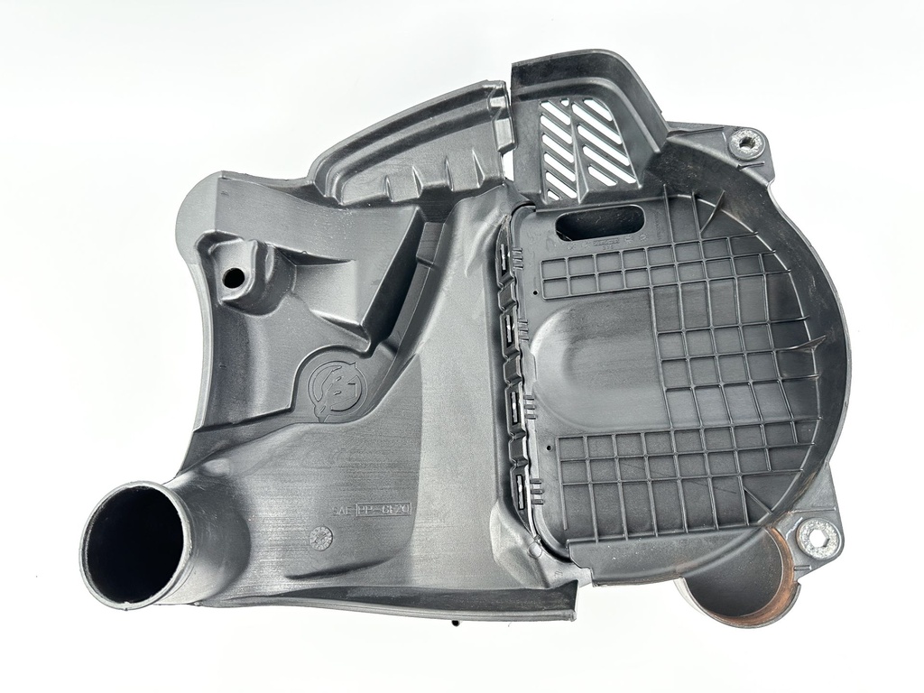 896246A04 Mercury Verado 135 150 175 200 HP Upper Air Intake Assembly