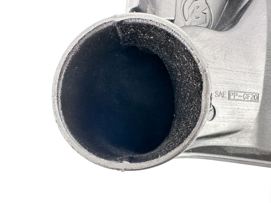 896246A04 Mercury Verado 135 150 175 200 HP Upper Air Intake Assembly