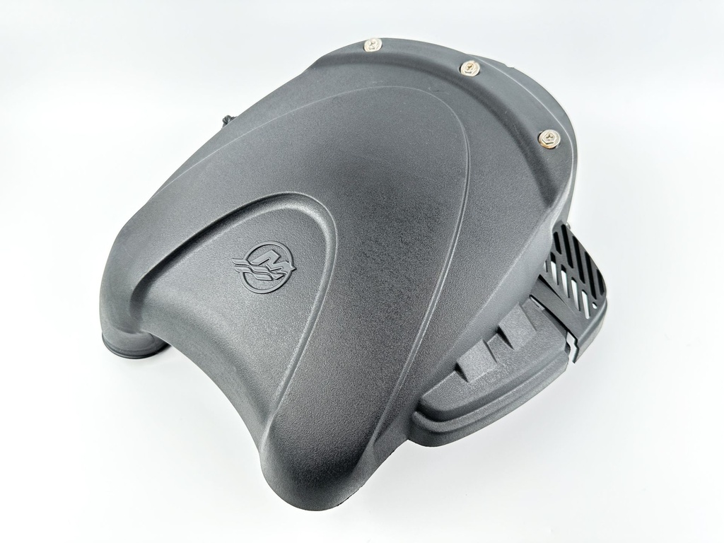 896246A04 Mercury Verado 135 150 175 200 HP Upper Air Intake Assembly