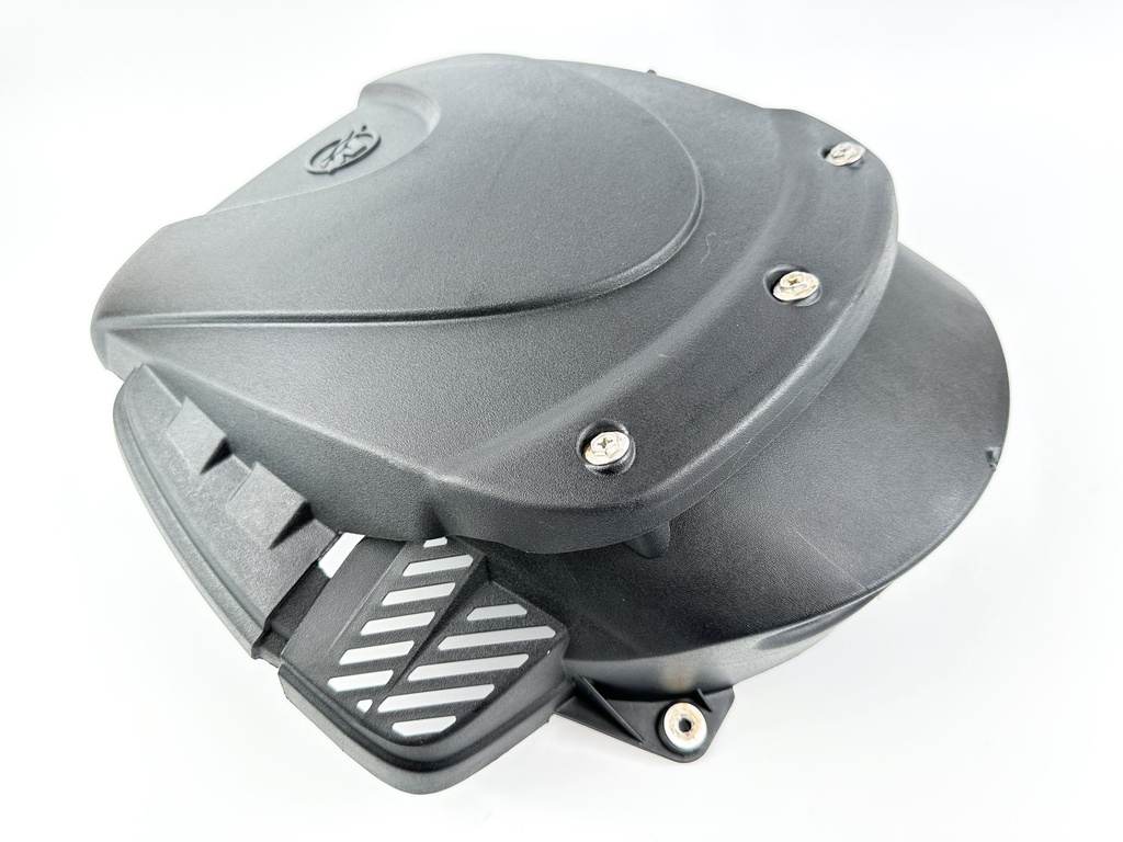 896246A04 Mercury Verado 135 150 175 200 HP Upper Air Intake Assembly