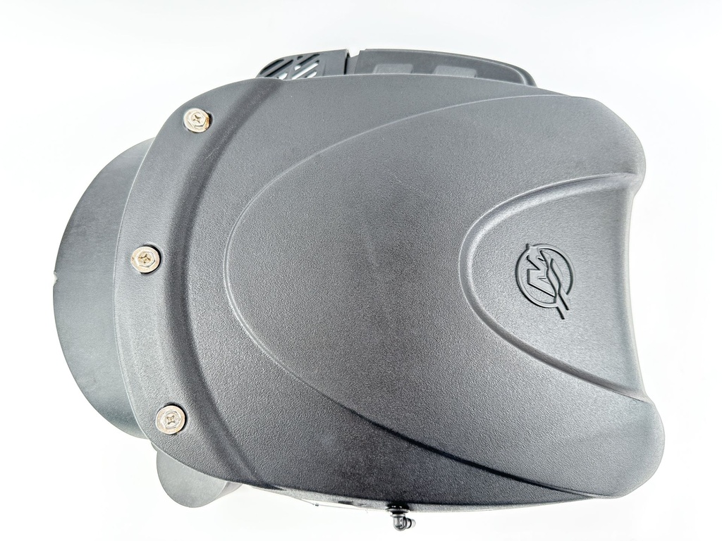 896246A04 Mercury Verado 135 150 175 200 HP Upper Air Intake Assembly