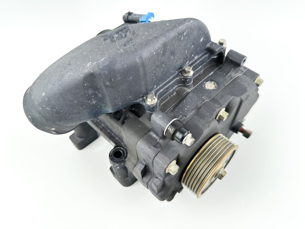Mercury 135 150 175 200 HP L4 Verado Supercharger 892807T05