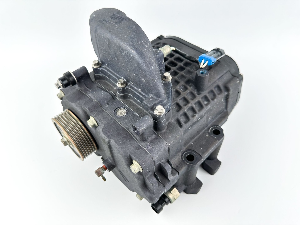 Mercury 135 150 175 200 HP L4 Verado Supercharger 892807T05