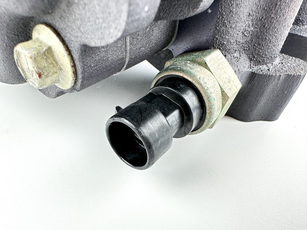 Mercury 135 150 175 200 HP L4 Verado Supercharger 892807T05