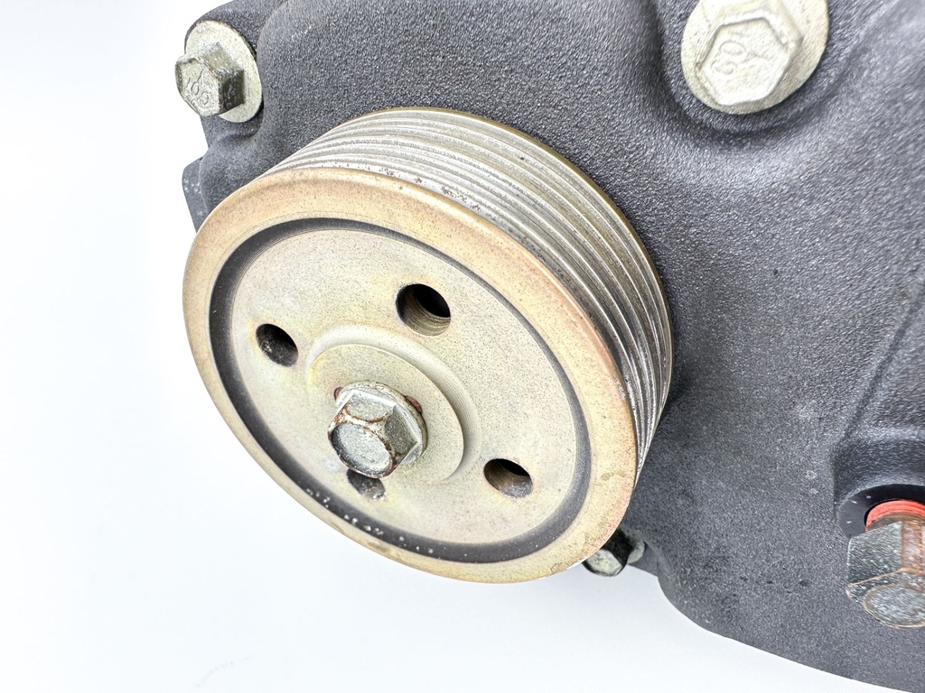 Mercury 135 150 175 200 HP L4 Verado Supercharger 892807T05