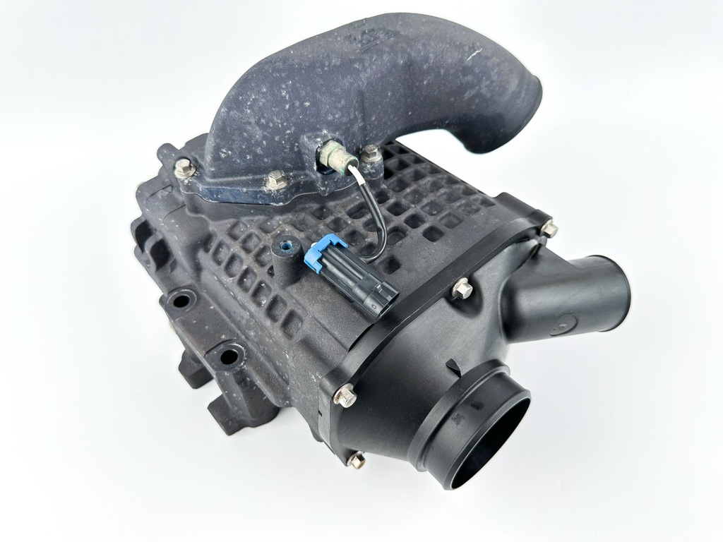Mercury 135 150 175 200 HP L4 Verado Supercharger 892807T05