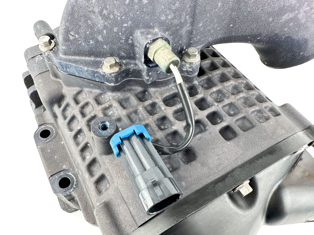 Mercury 135 150 175 200 HP L4 Verado Supercharger 892807T05