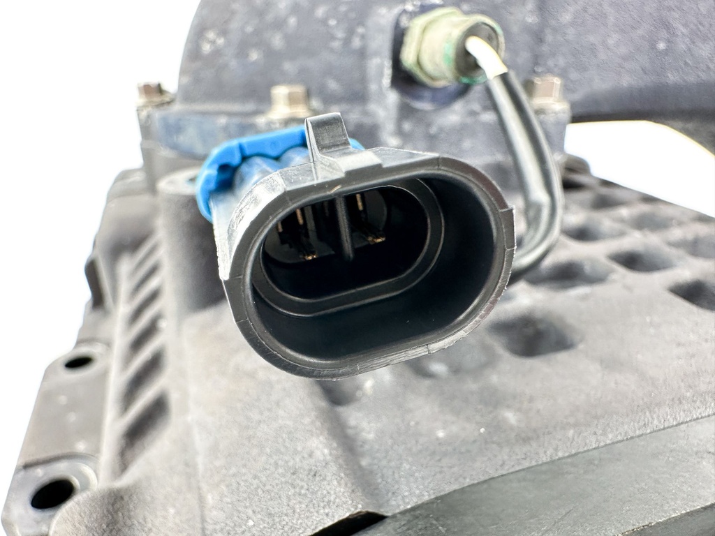 Mercury 135 150 175 200 HP L4 Verado Supercharger 892807T05