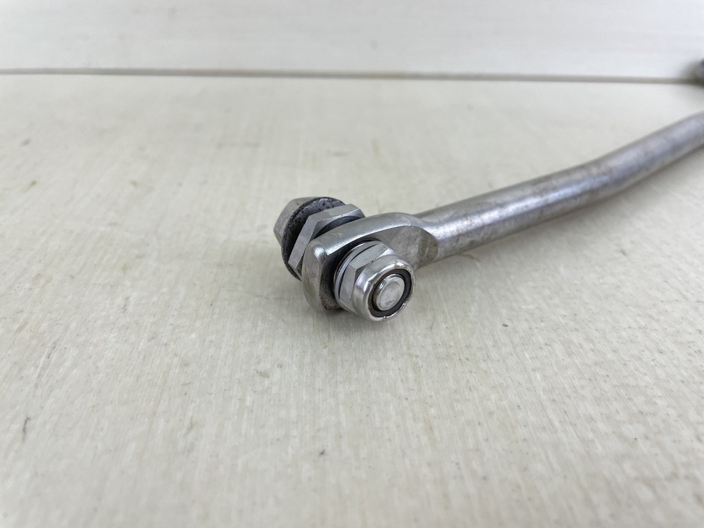 2006 Yamaha 60HP 4 Stroke Outboard Steering Guide Arm 65W-61350-00-00  