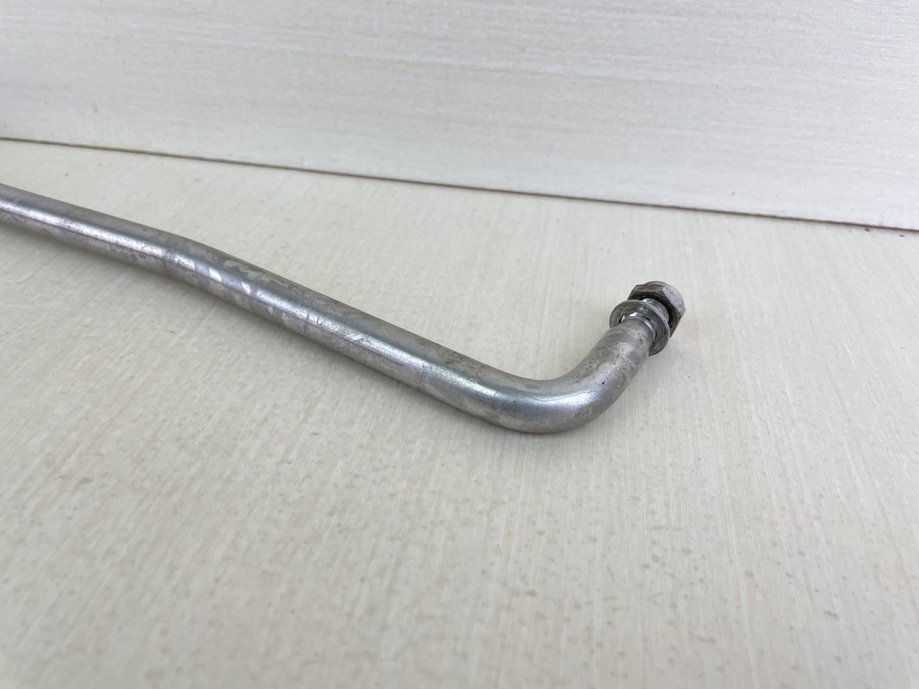 2006 Yamaha 60HP 4 Stroke Outboard Steering Guide Arm 65W-61350-00-00  