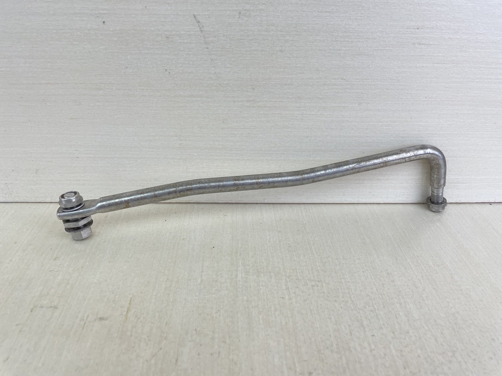 2006 Yamaha 60HP 4 Stroke Outboard Steering Guide Arm 65W-61350-00-00  