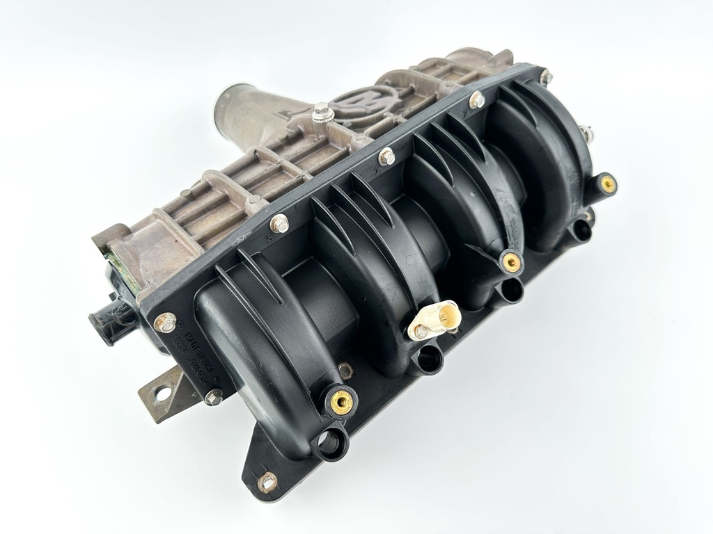 Mercury 135 150 175 HP L4 Verado IAFM Charge Air Cooler 892952T05