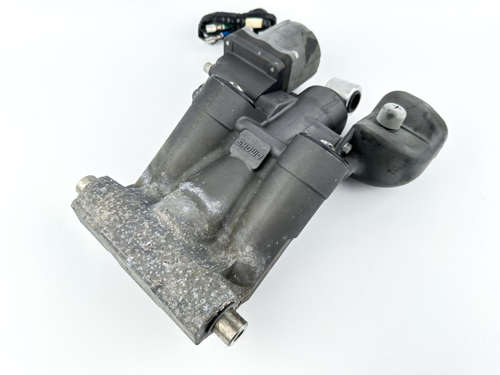 2002 + Honda 90 115 130 135 150 200 225 HP Power Trim Tilt Unit Stuck Pin