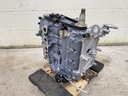 6C5-W009B-02-1S Yamaha 2005+ Powerhead Crankcase 50 60 HP 195 Hours