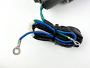 Yamaha 150HP Outboard Engine Power Trim & Tilt Unit Assembly 63P-43800-23-00