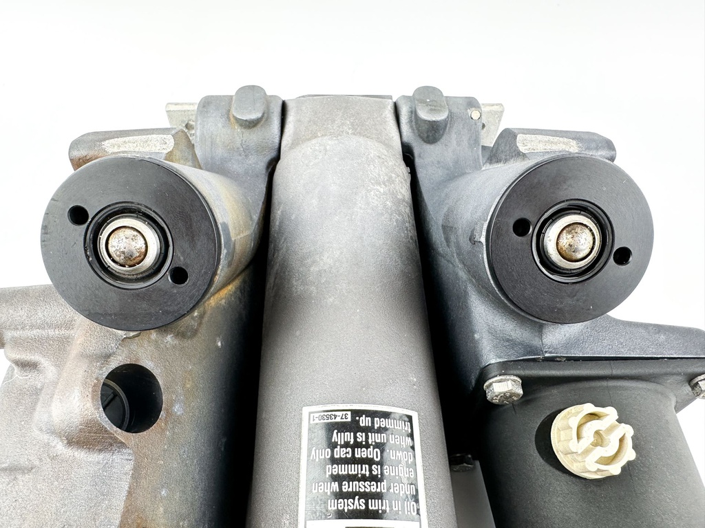 Mercury 115 135 140 150 175 200 225 250 HP Outboard Trim Tilt Unit 1992-2014