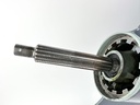 Yamaha F 75 80 90 100 HP 4 Stroke Outboard 20" Long Lower Unit Gear Case