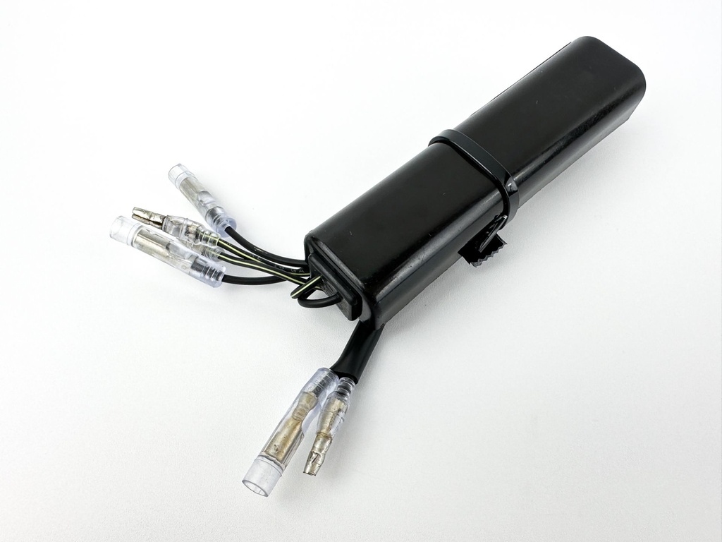 Mercury OEM Diode E Stop Harness Assembly 8M0139121