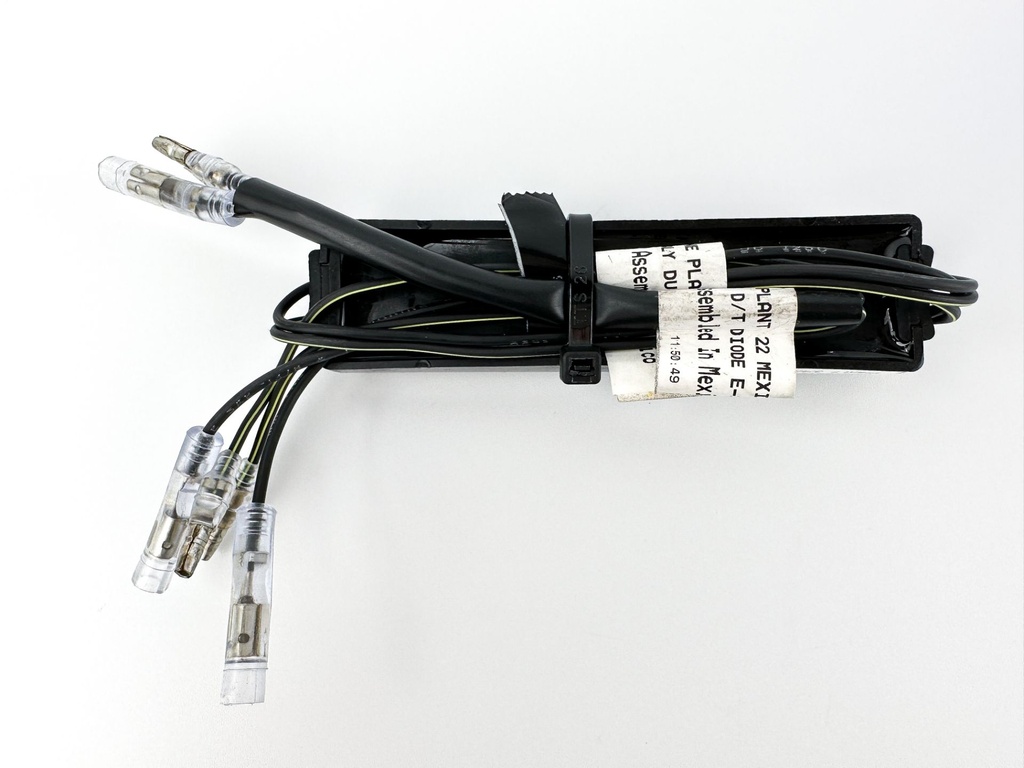 Mercury OEM Diode E Stop Harness Assembly 8M0139121