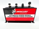 Mercury Automatic Power Source Triple Engine Power Steering 8M0149746